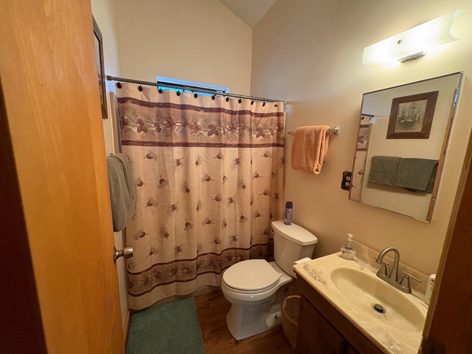 58072 Summit Dr, Springville, CA 93265