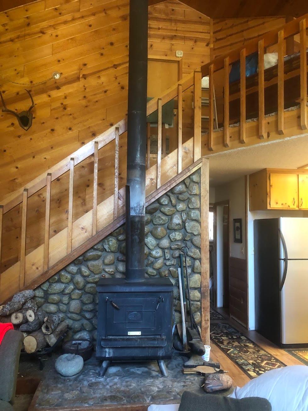 58072 Summit Dr, Springville, CA 93265