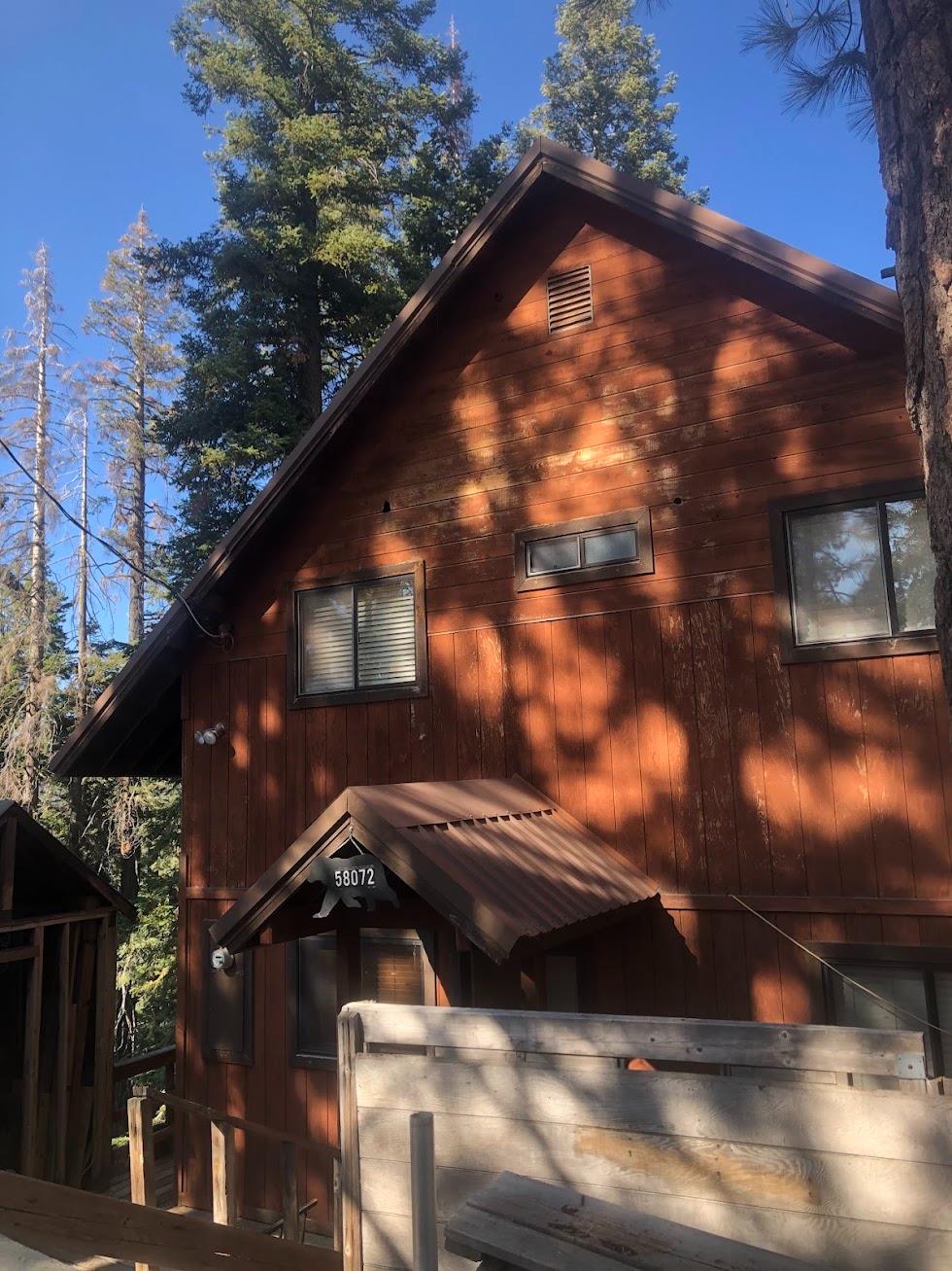 58072 Summit Dr, Springville, CA 93265