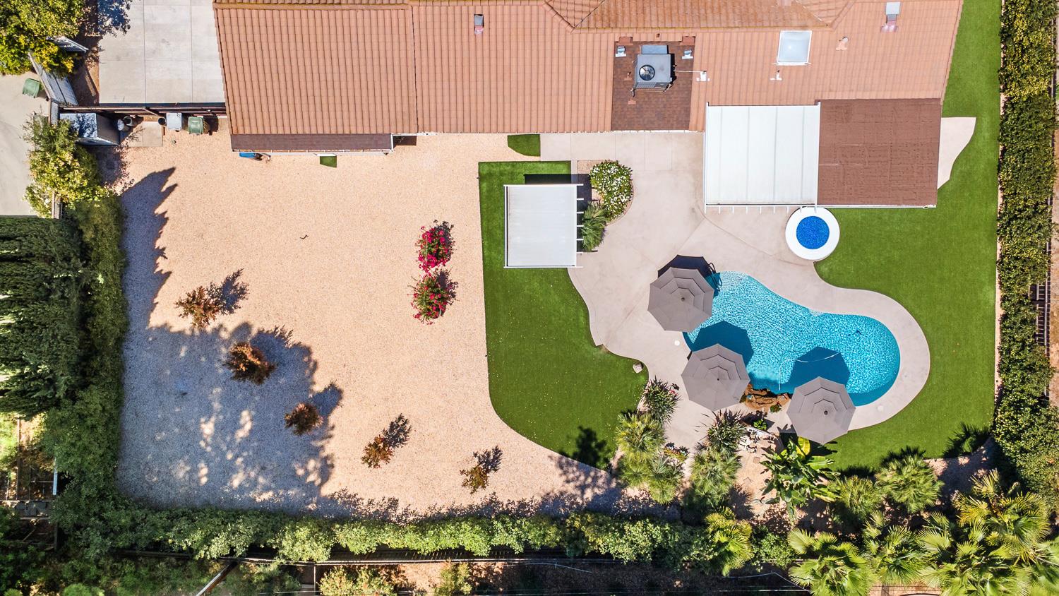 1381 E Revere Rd, Fresno, CA 93720