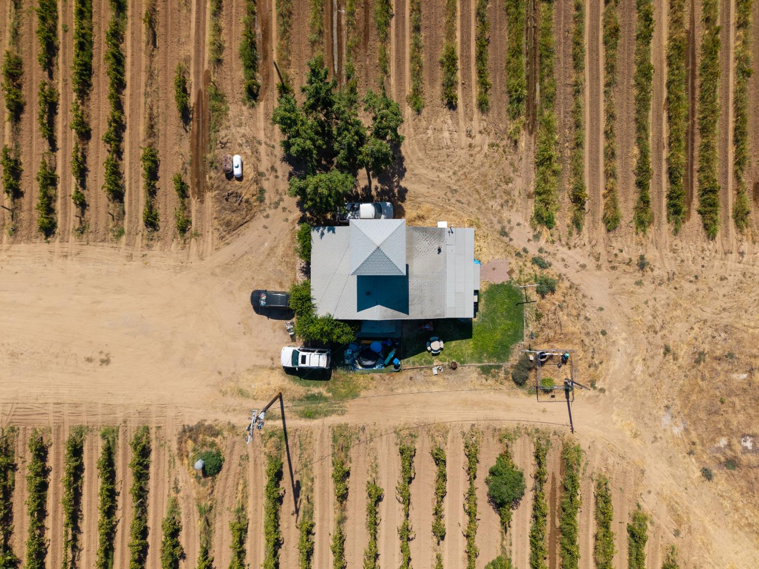 6124 W Olive Ave, Fresno, CA 93723
