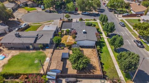 6314 N Glenn Ave, Fresno, CA 93704