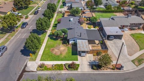 6314 N Glenn Ave, Fresno, CA 93704
