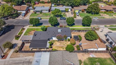 6314 N Glenn Ave, Fresno, CA 93704