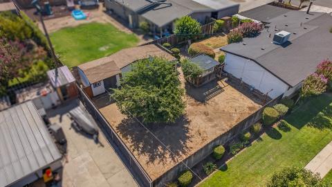 6314 N Glenn Ave, Fresno, CA 93704