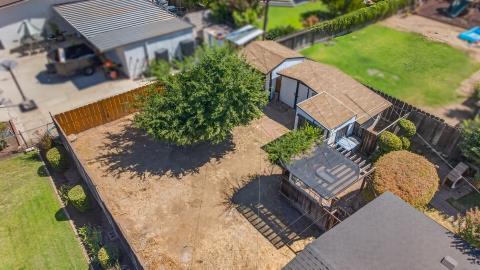 6314 N Glenn Ave, Fresno, CA 93704