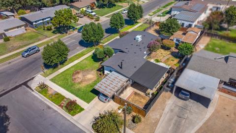 6314 N Glenn Ave, Fresno, CA 93704