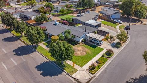 6314 N Glenn Ave, Fresno, CA 93704