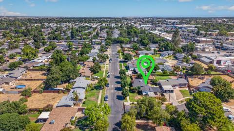 6314 N Glenn Ave, Fresno, CA 93704