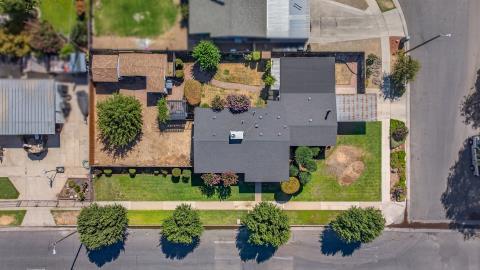 6314 N Glenn Ave, Fresno, CA 93704