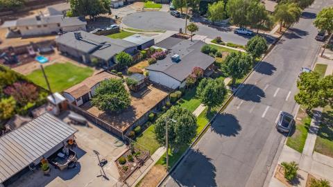 6314 N Glenn Ave, Fresno, CA 93704