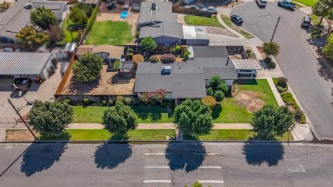 6314 N Glenn Ave, Fresno, CA 93704