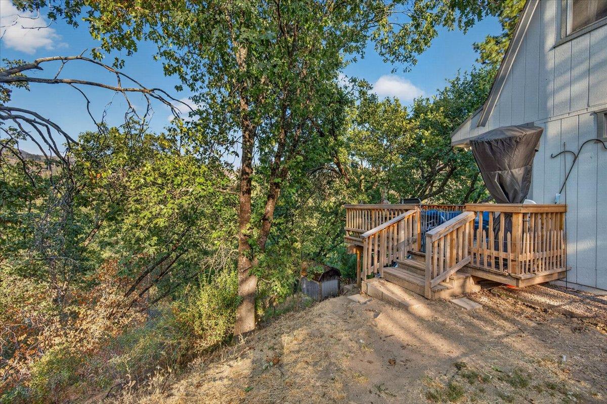 33412 Linson Rd, Tollhouse, CA 93667