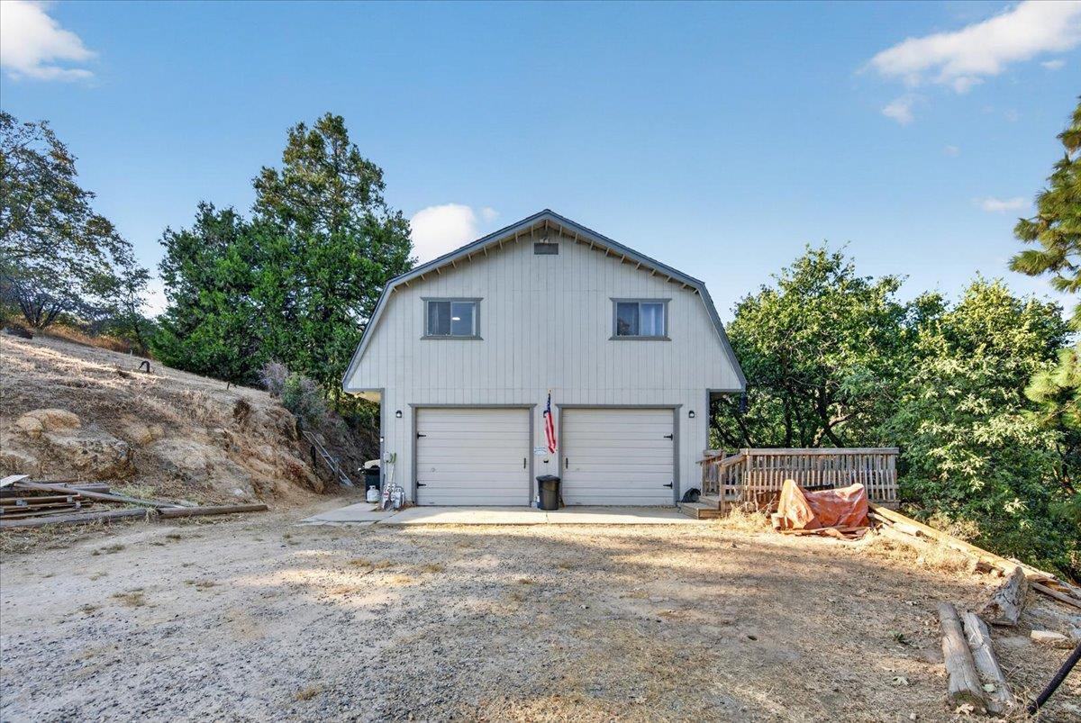 33412 Linson Rd, Tollhouse, CA 93667