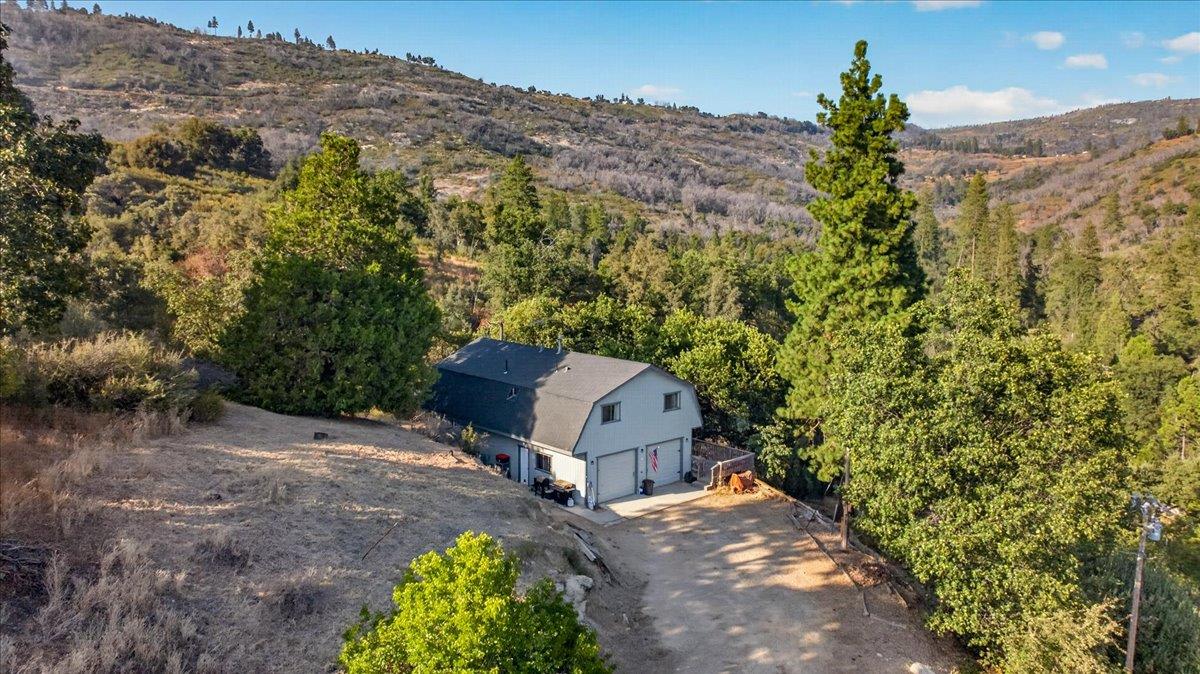 33412 Linson Rd, Tollhouse, CA 93667