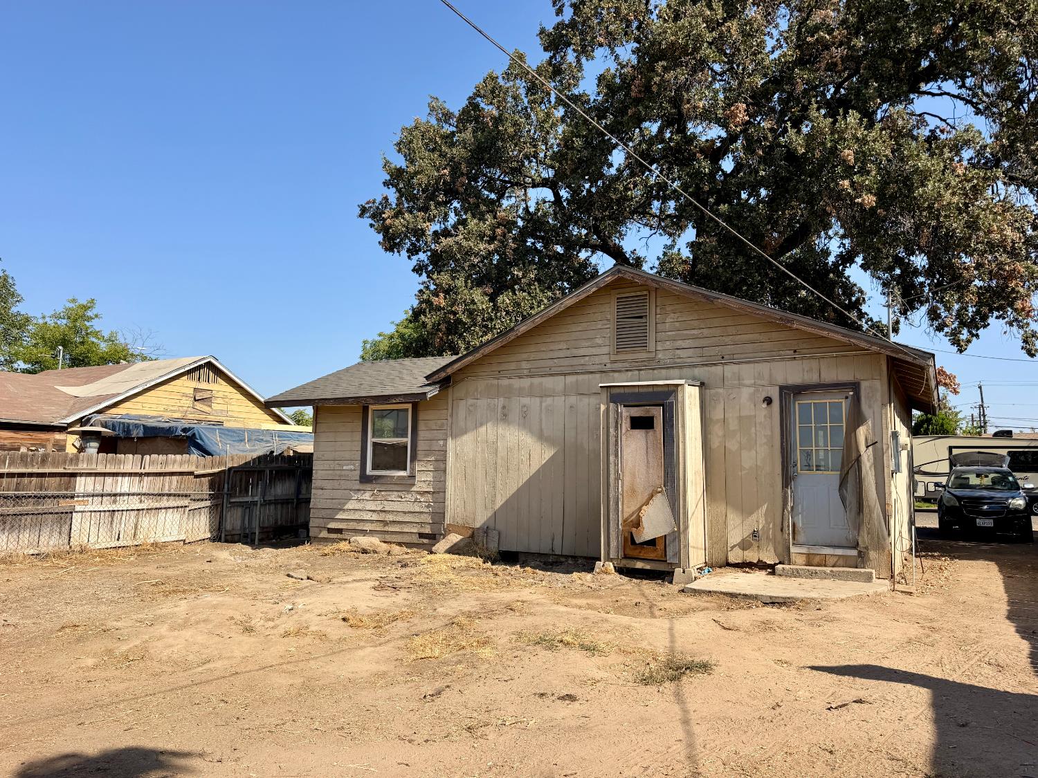 4130 E Mason Ave, Fresno, CA 93725