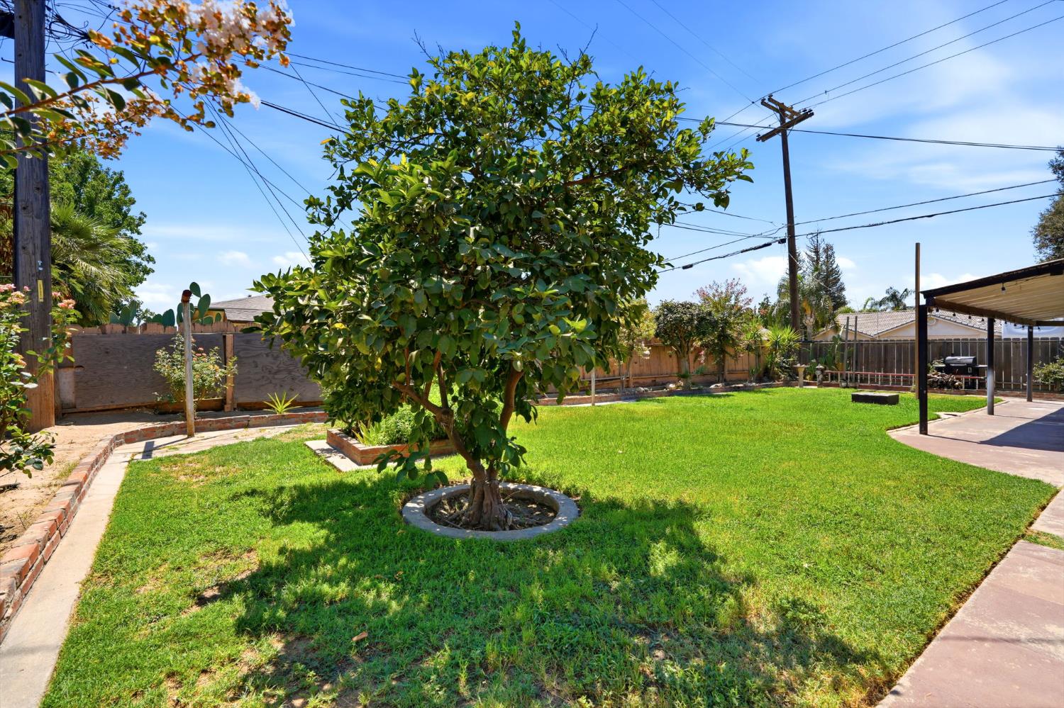 1519 Aspen St, Selma, CA 93662