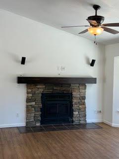 50294 Chuckwagon Rd, Yokuts Valley, CA 93675