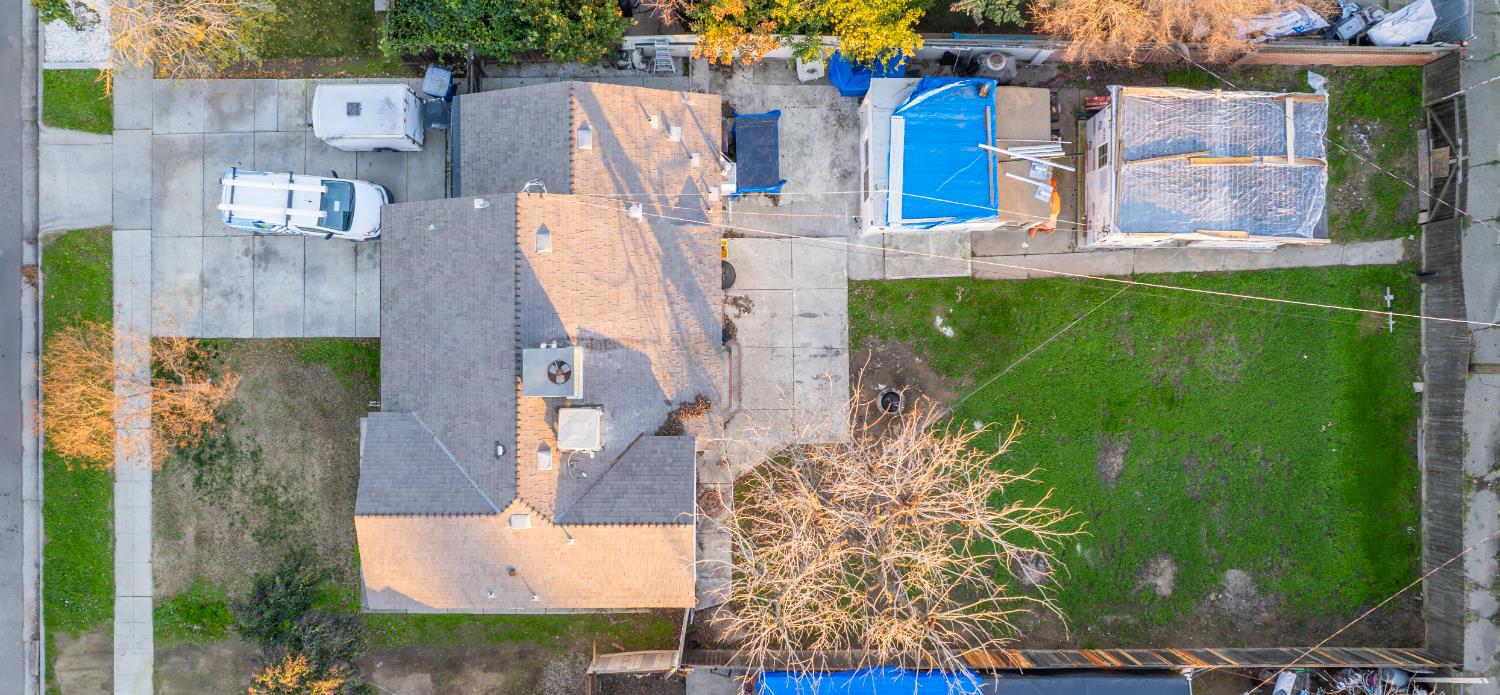 1413 W Fountain Way, Fresno, CA 93705