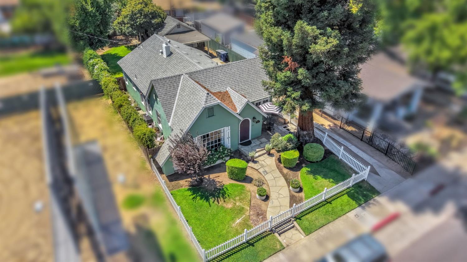 366 E Olive Ave, Fresno, CA 93728