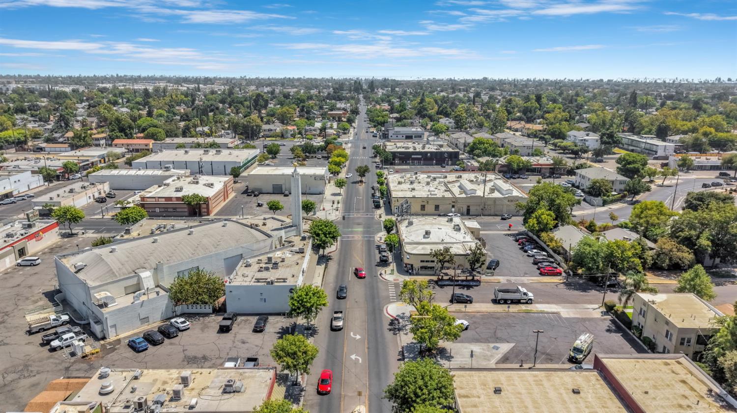 366 E Olive Ave, Fresno, CA 93728