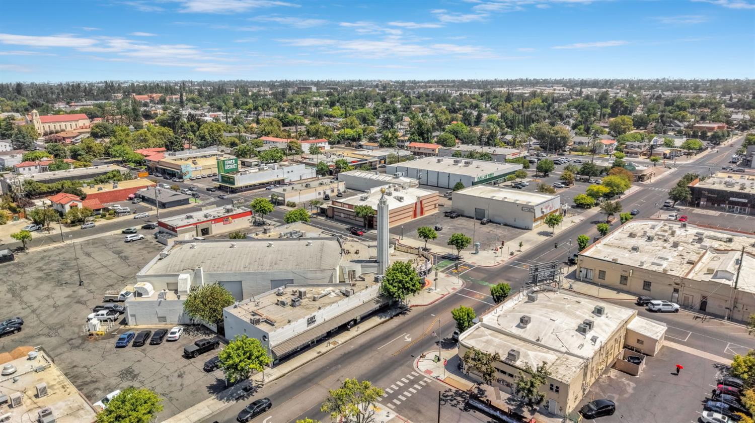 366 E Olive Ave, Fresno, CA 93728