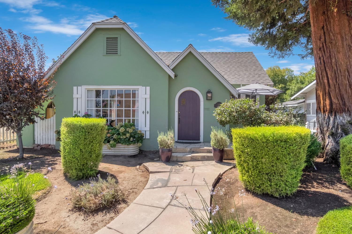 366 E Olive Ave, Fresno, CA 93728