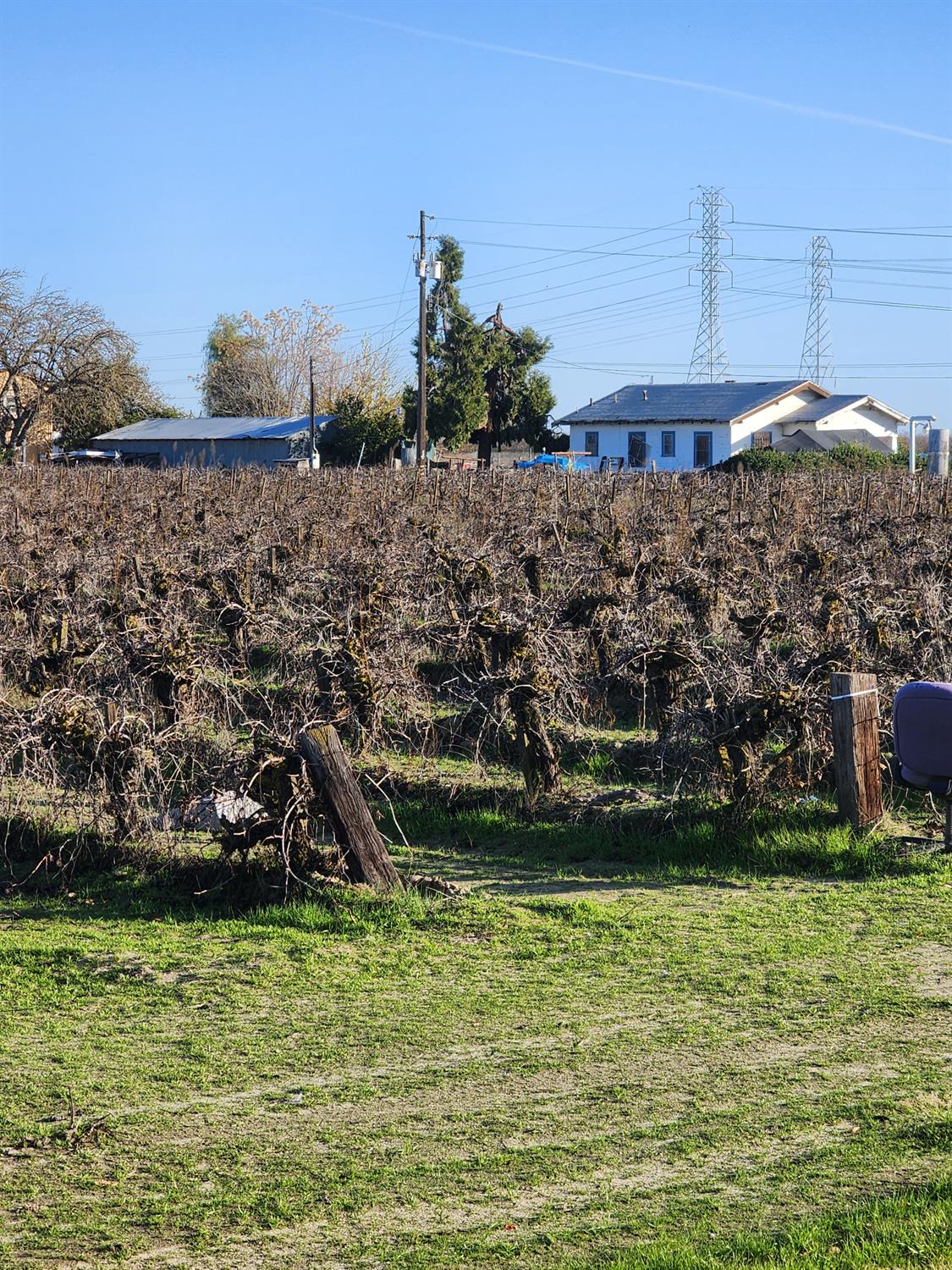 9614 S East Ave, Fresno, CA 93725