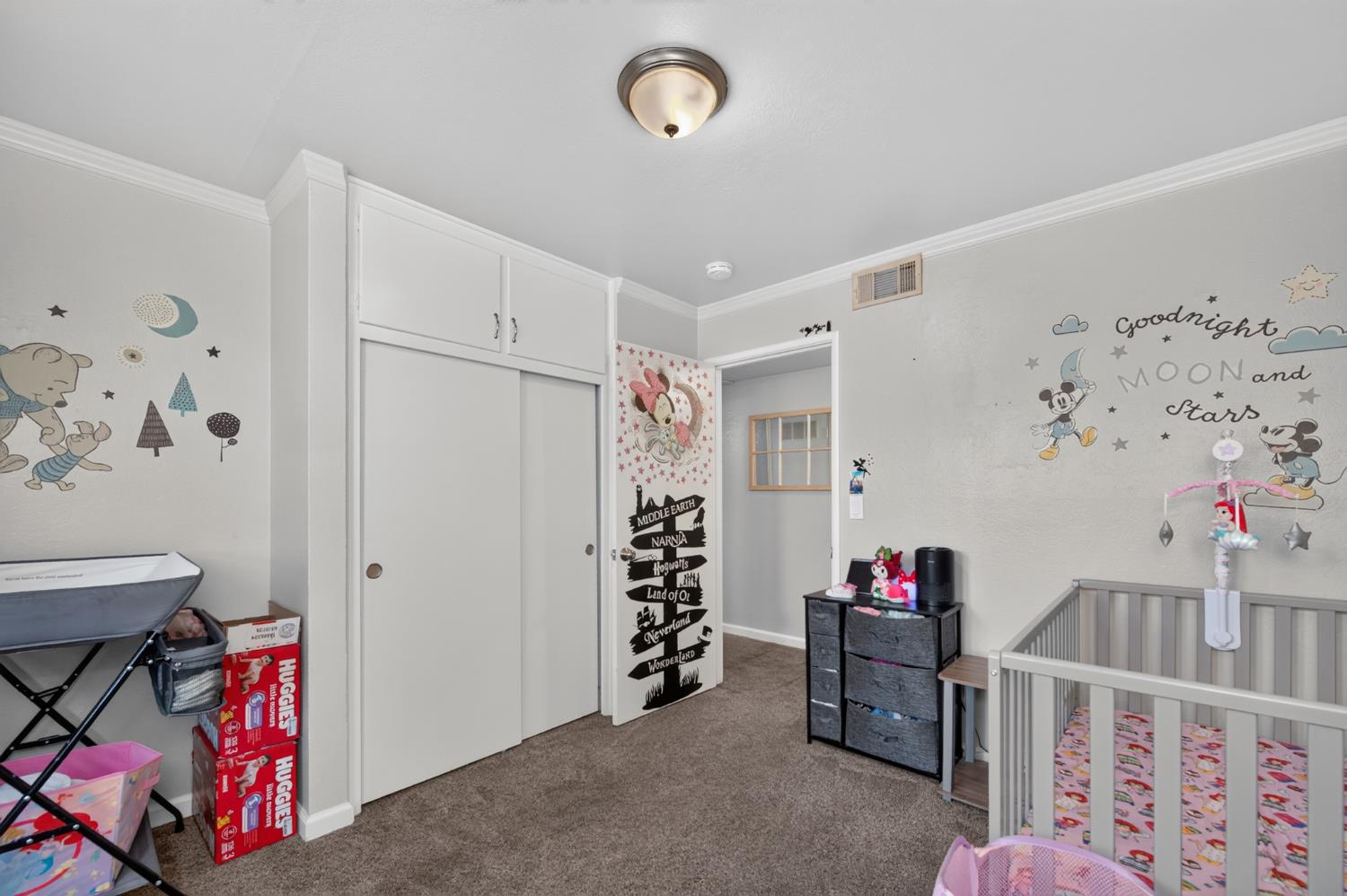 3864 N Manor Ave, Fresno, CA 93705