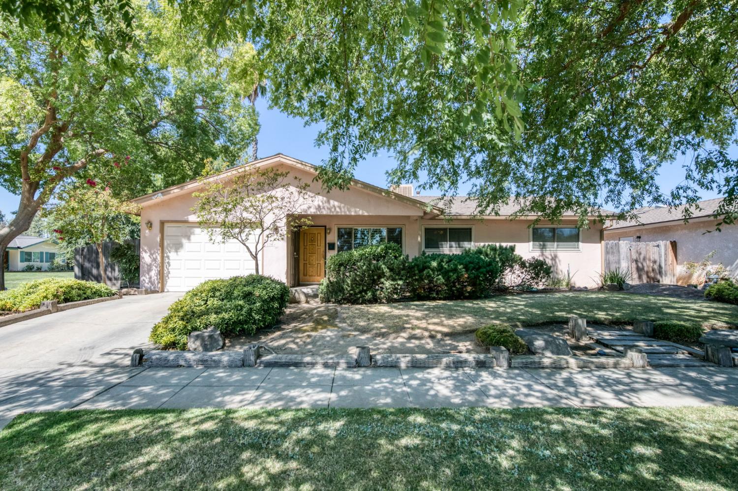 3909 N Cheryl Ave, Fresno, CA 93705
