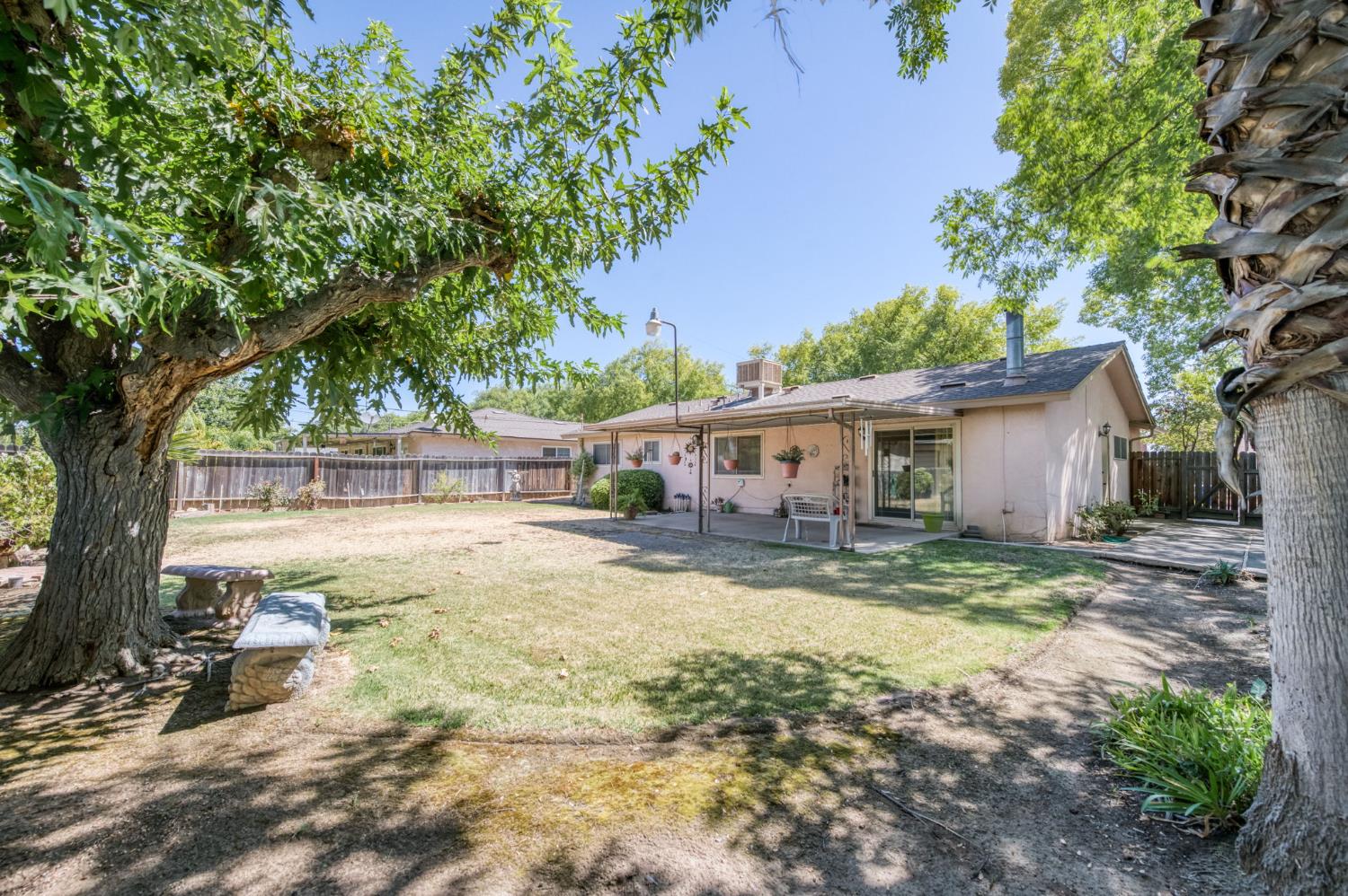 3909 N Cheryl Ave, Fresno, CA 93705