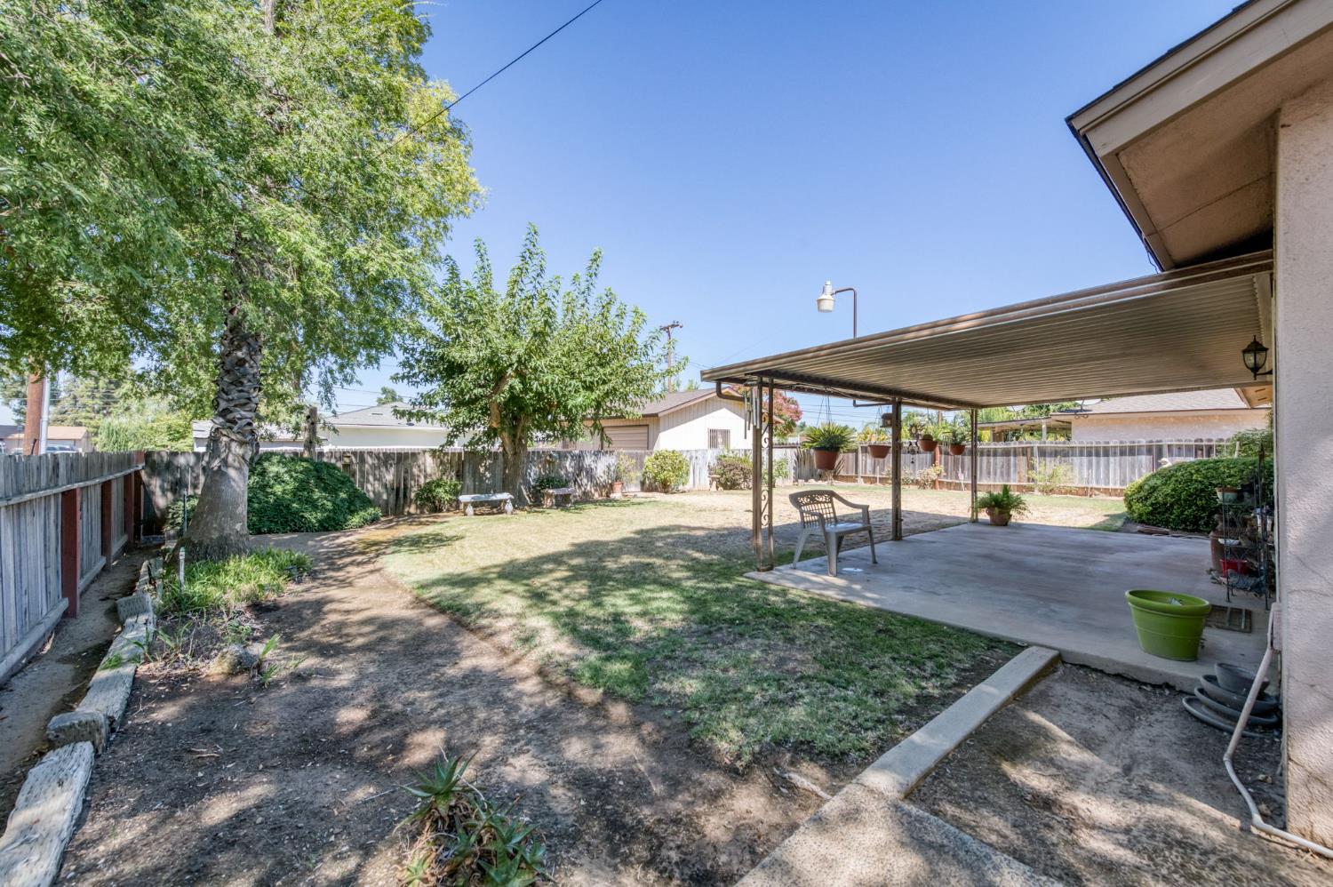 3909 N Cheryl Ave, Fresno, CA 93705