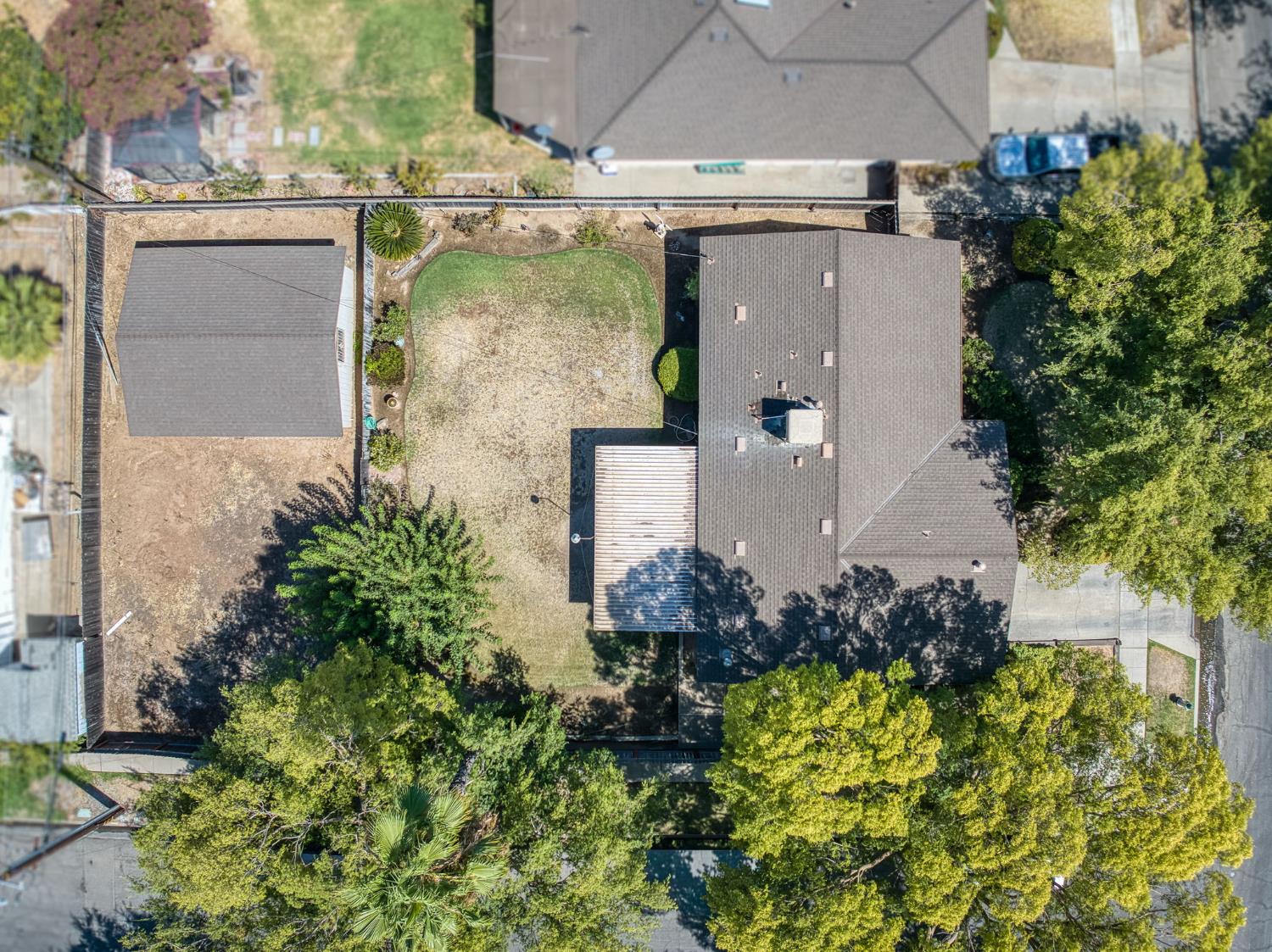 3909 N Cheryl Ave, Fresno, CA 93705