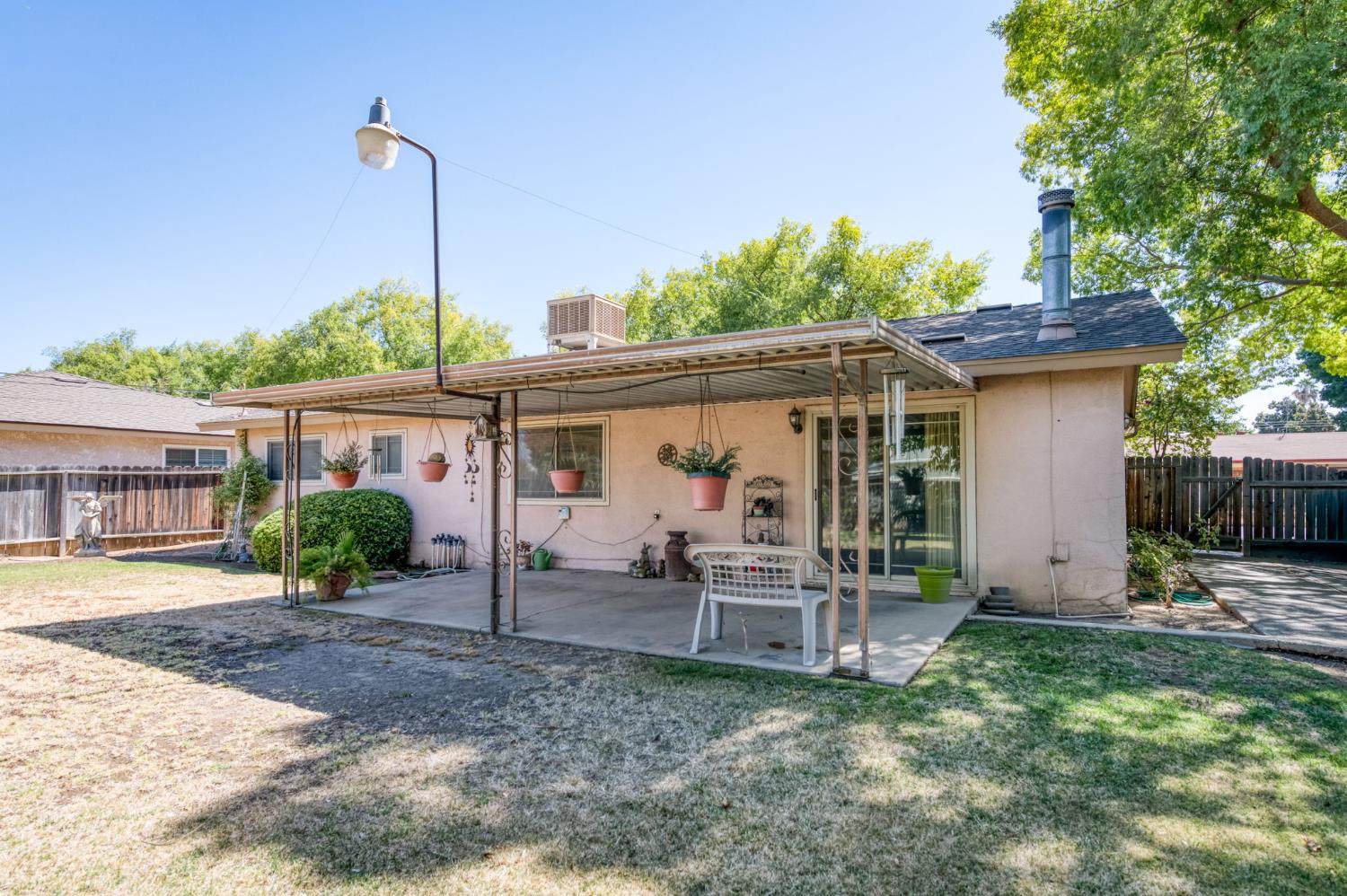 3909 N Cheryl Ave, Fresno, CA 93705