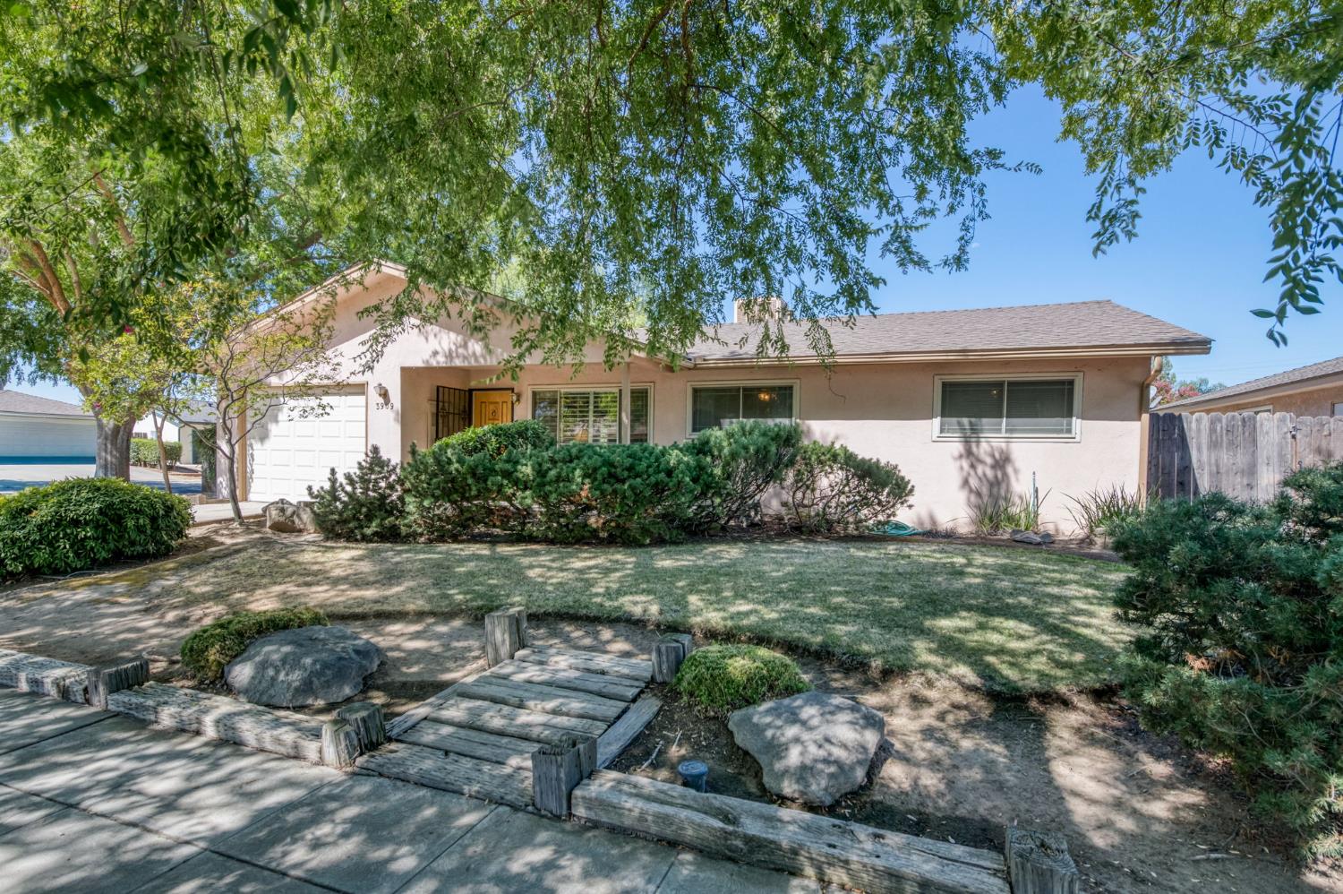 3909 N Cheryl Ave, Fresno, CA 93705