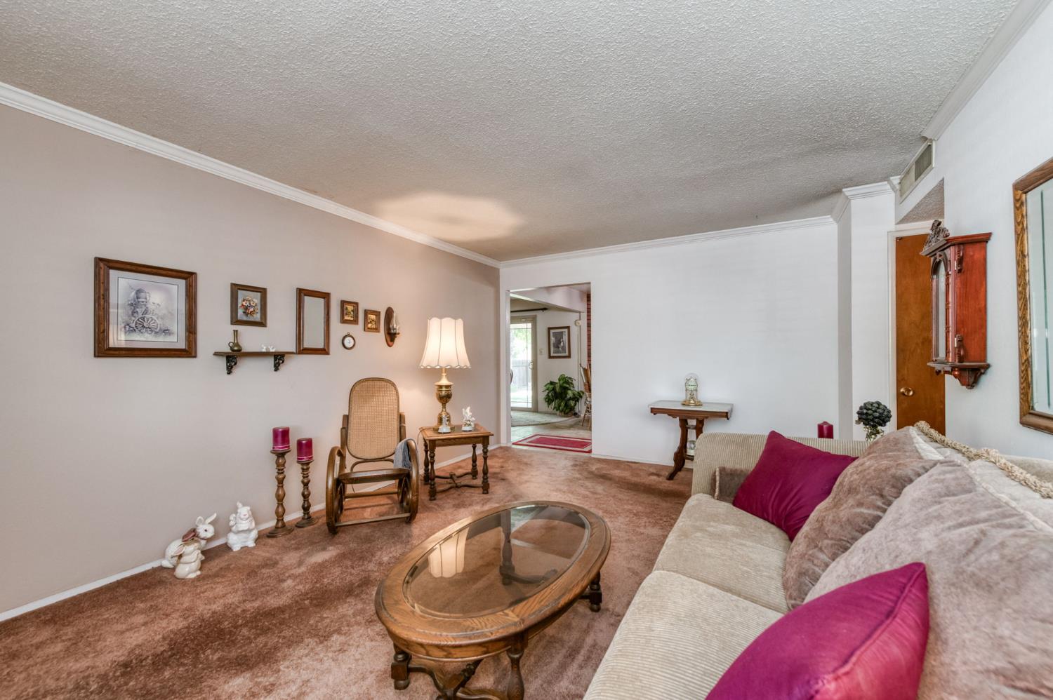 3909 N Cheryl Ave, Fresno, CA 93705