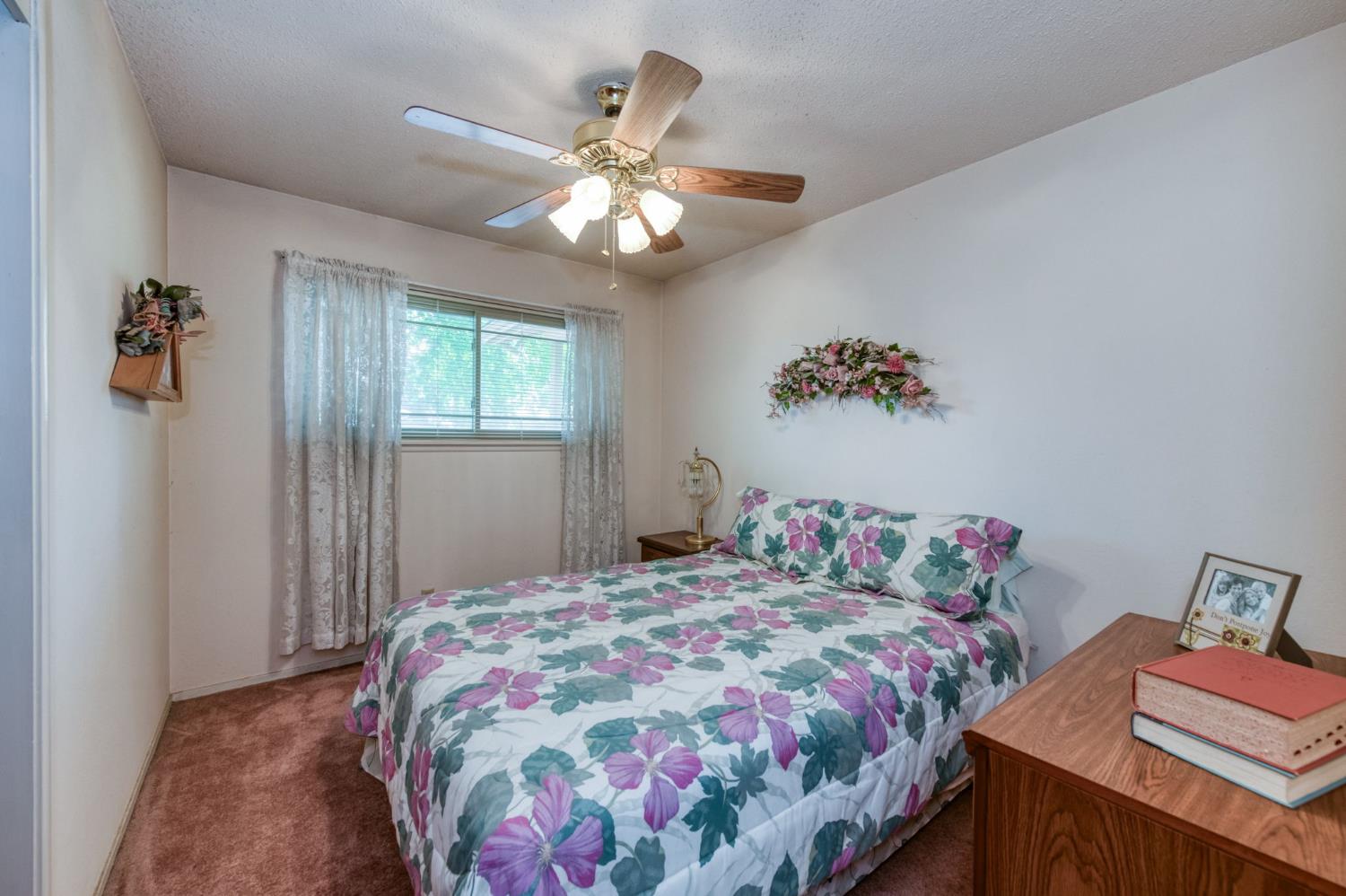 3909 N Cheryl Ave, Fresno, CA 93705