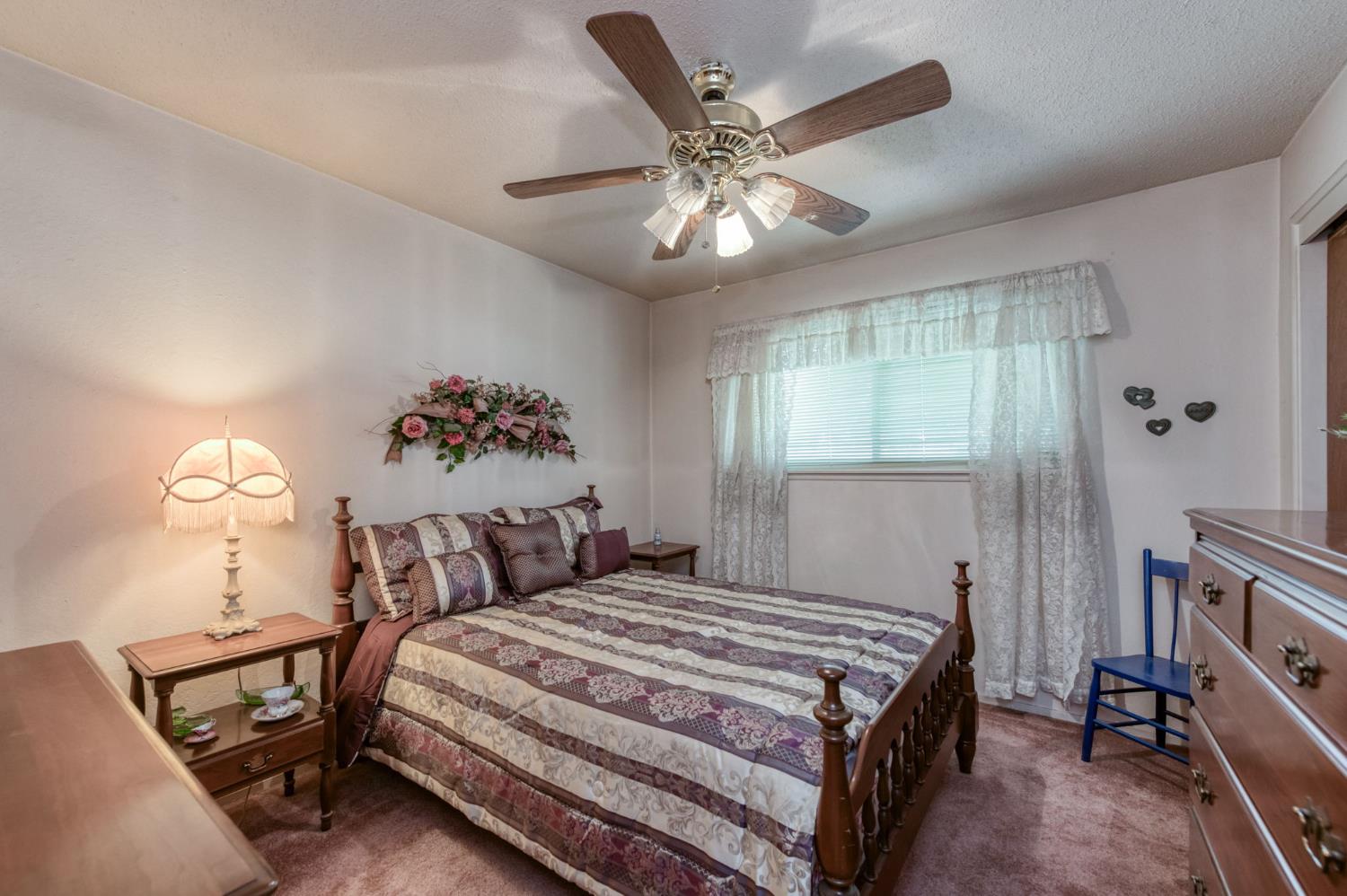 3909 N Cheryl Ave, Fresno, CA 93705