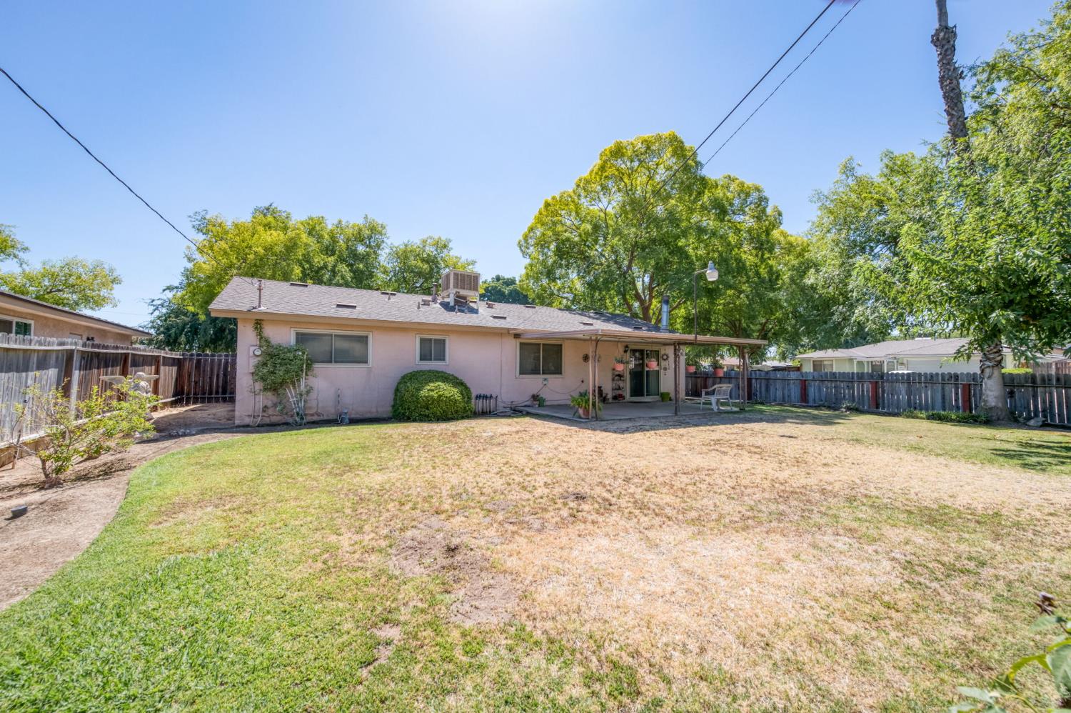 3909 N Cheryl Ave, Fresno, CA 93705