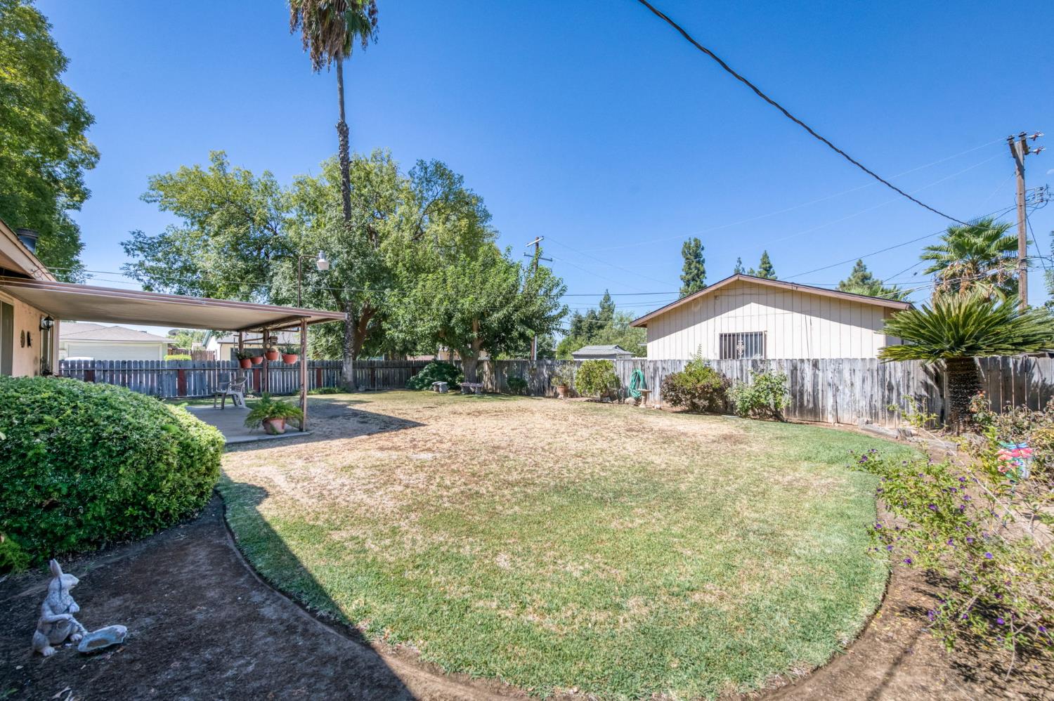 3909 N Cheryl Ave, Fresno, CA 93705