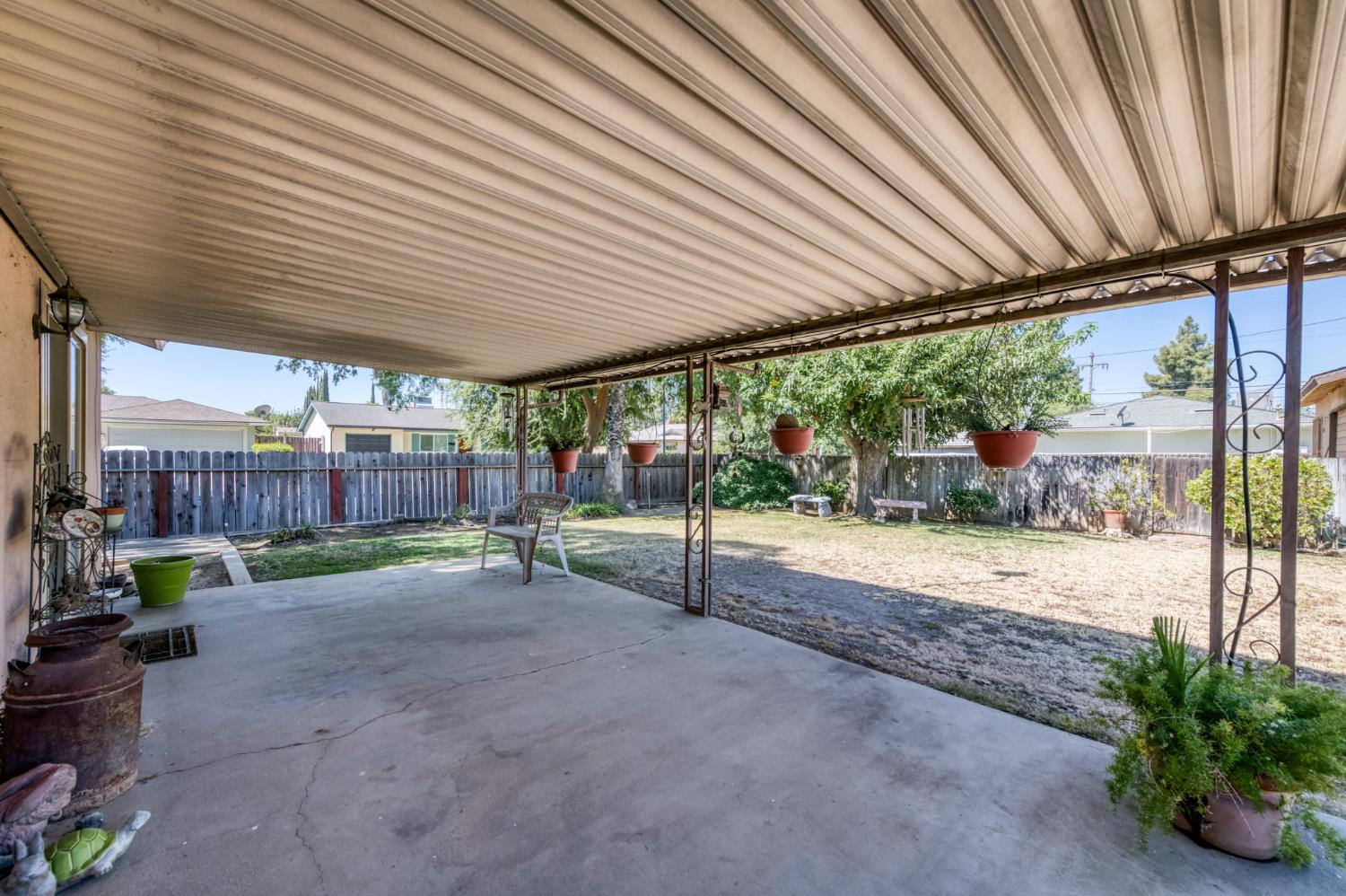 3909 N Cheryl Ave, Fresno, CA 93705