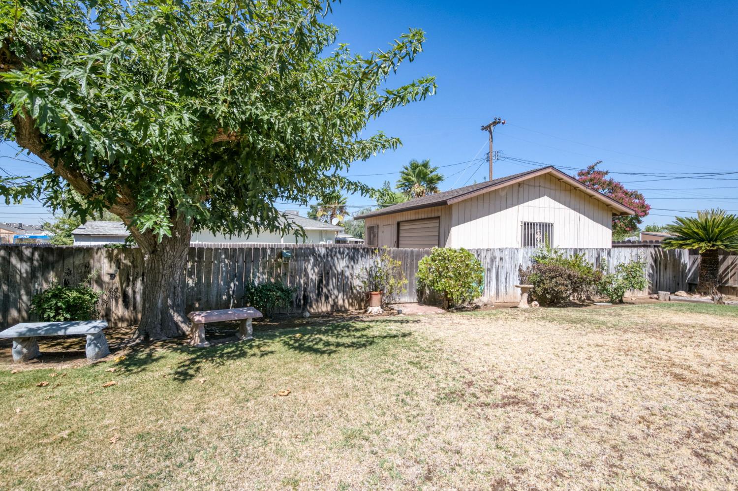 3909 N Cheryl Ave, Fresno, CA 93705