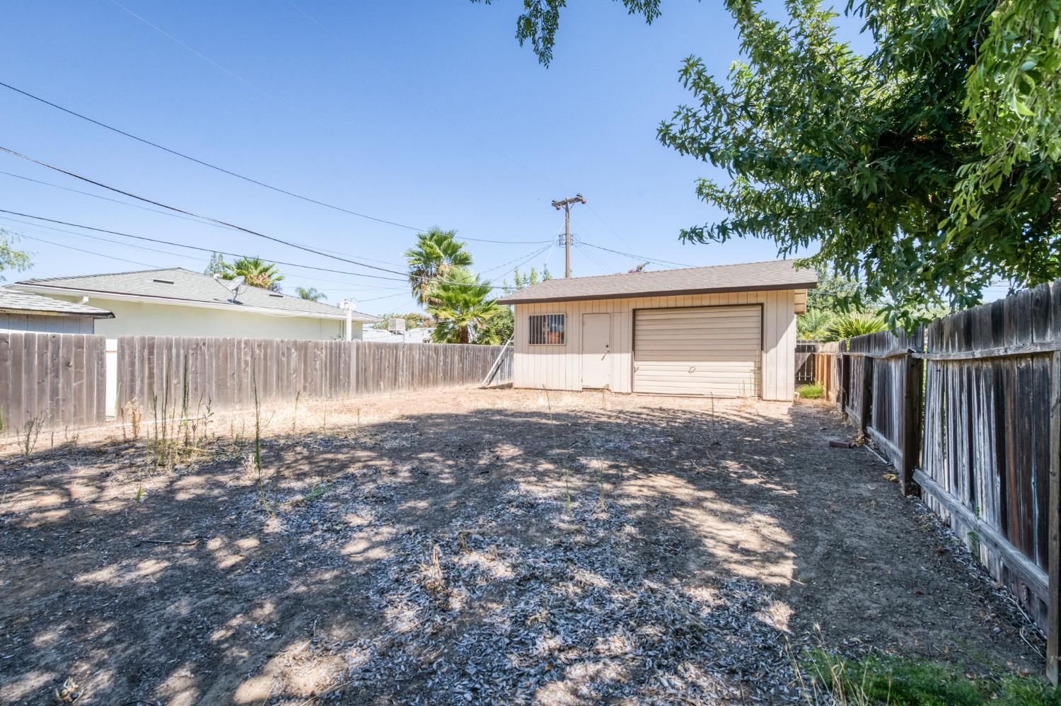 3909 N Cheryl Ave, Fresno, CA 93705