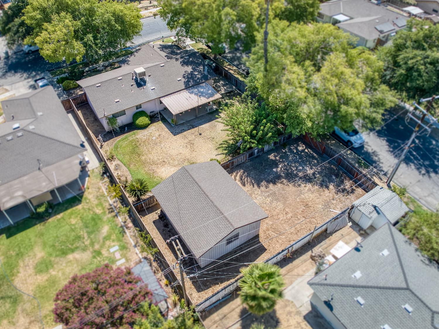 3909 N Cheryl Ave, Fresno, CA 93705