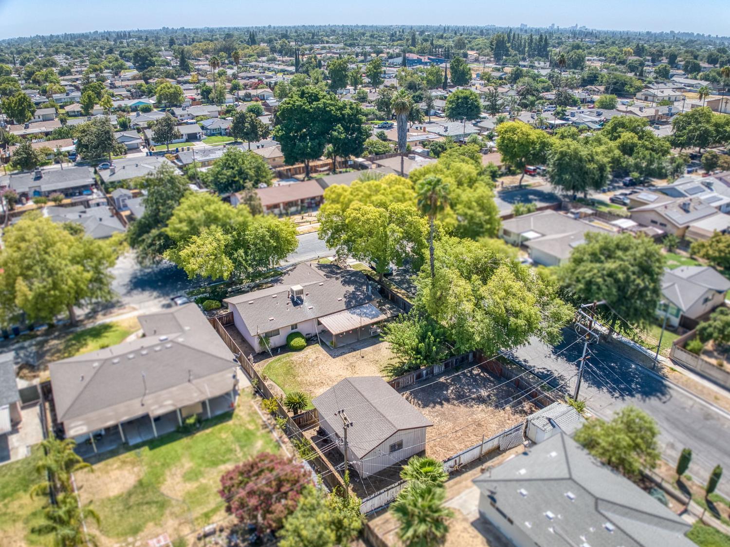 3909 N Cheryl Ave, Fresno, CA 93705