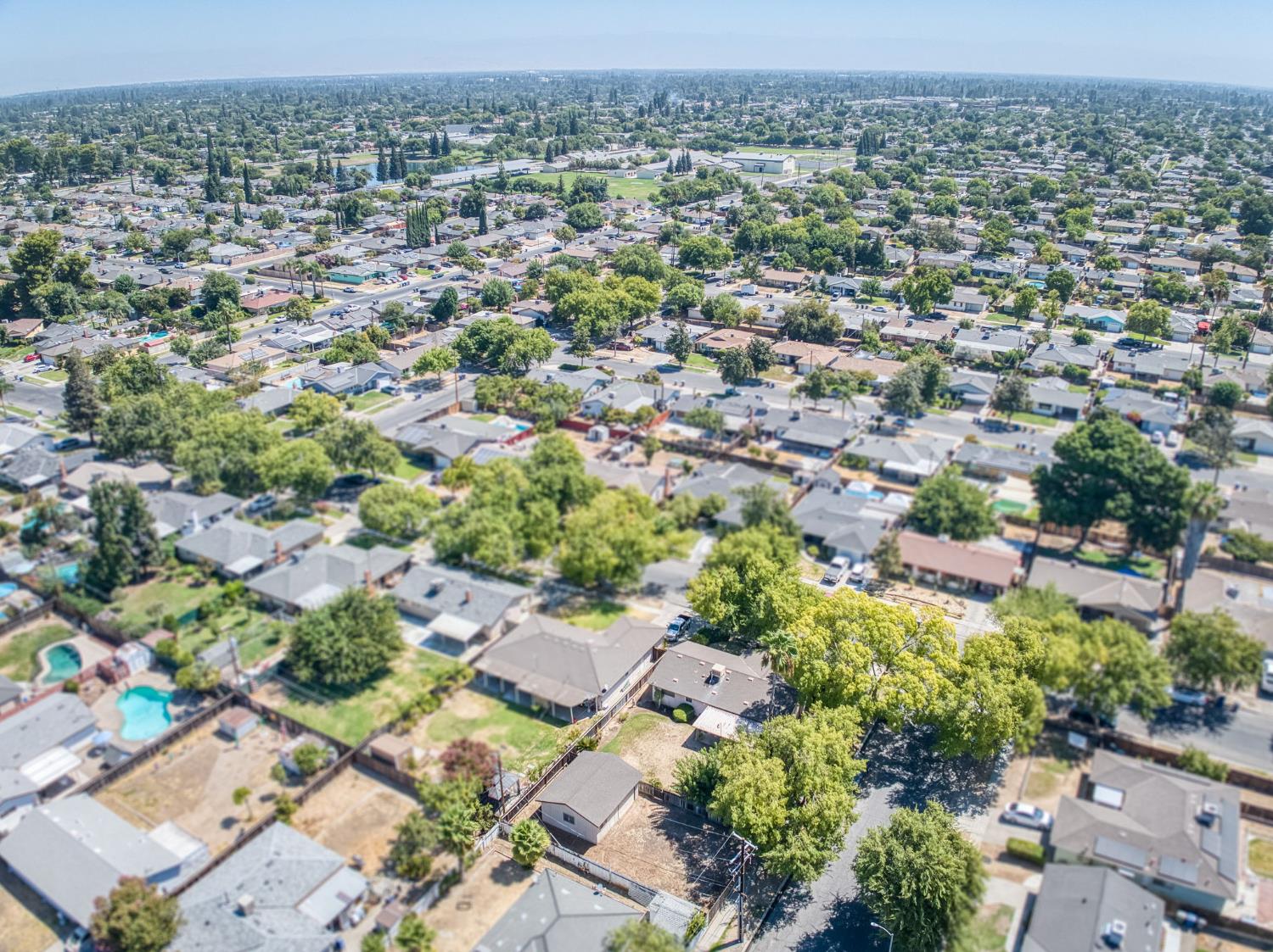 3909 N Cheryl Ave, Fresno, CA 93705