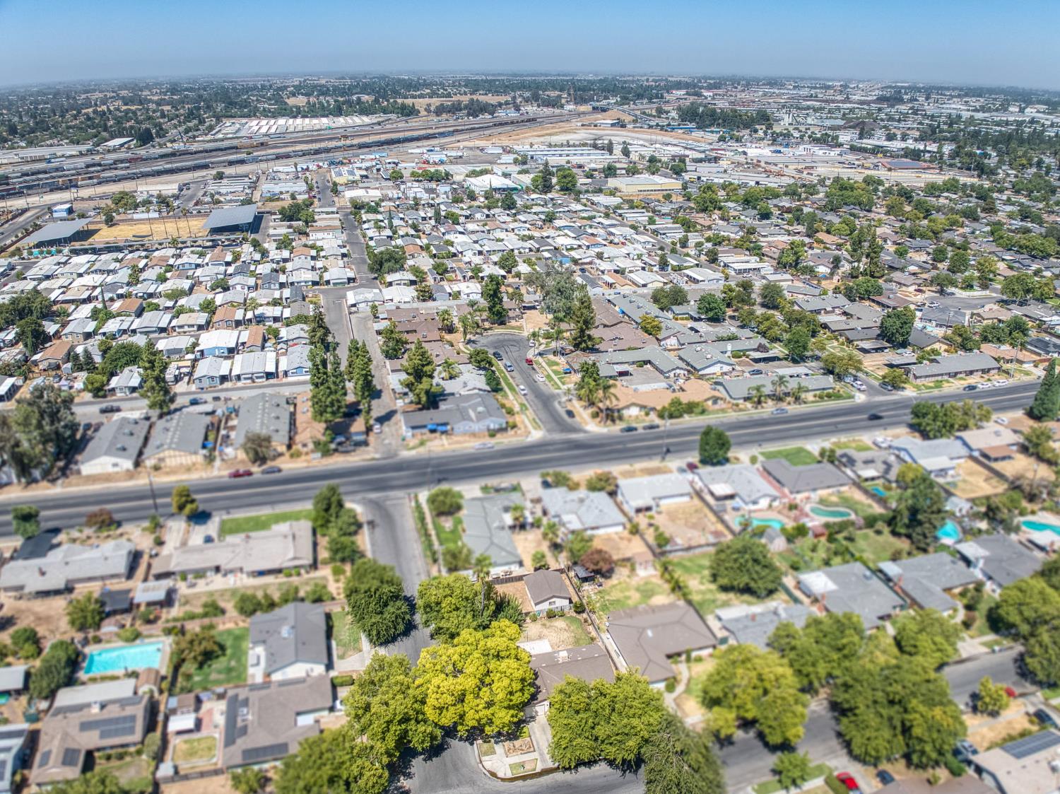 3909 N Cheryl Ave, Fresno, CA 93705