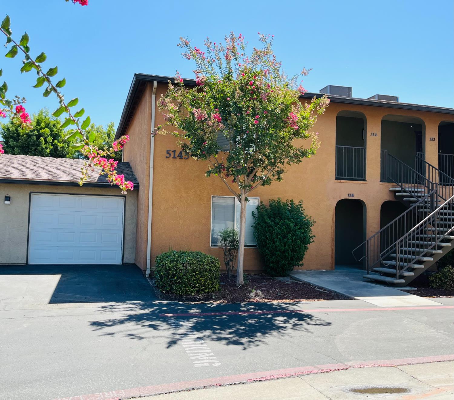 5145 E Lane Ave #114, Fresno, CA 93727