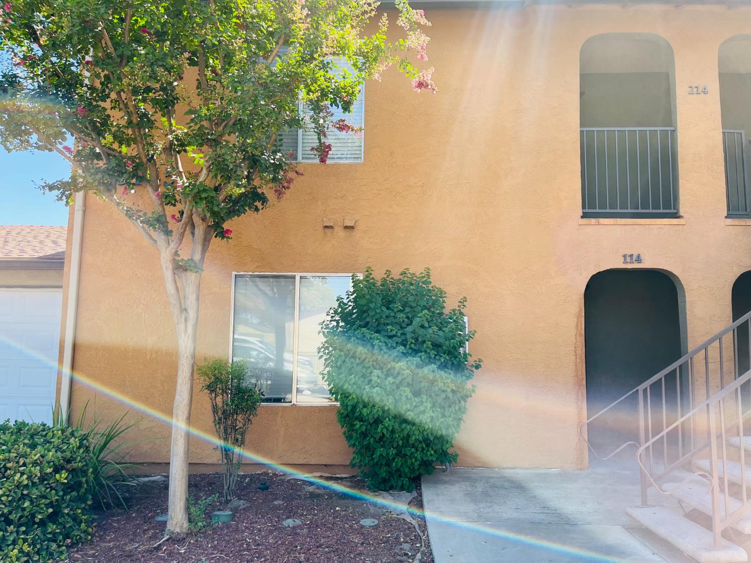 5145 E Lane Ave #114, Fresno, CA 93727