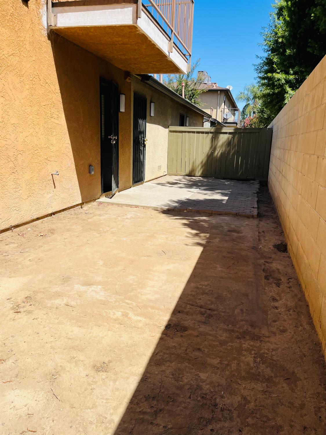 5145 E Lane Ave #114, Fresno, CA 93727